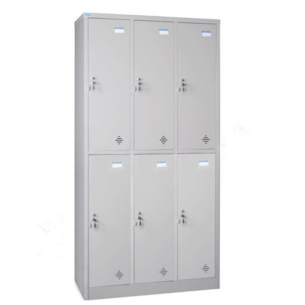Tủ locker Hòa Phát TU982-3K