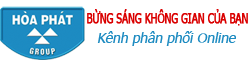 Logo Nội thất Hòa Phát