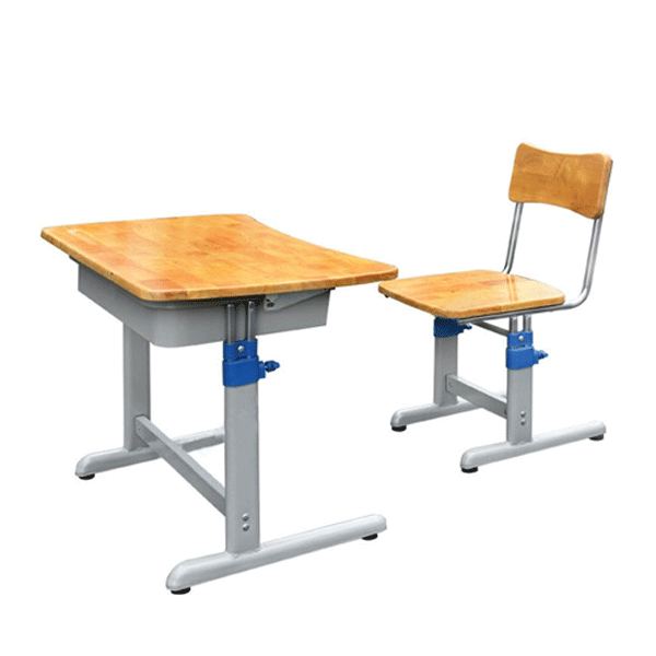 Bộ bàn ghế học sinh BGHS-20-4