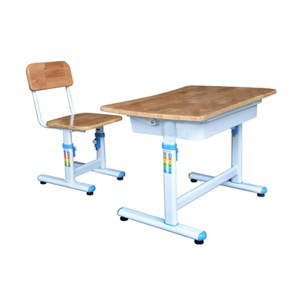 Bộ bàn ghế học sinh BGHS29B-4